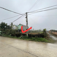 Cần Bán 1442.5M2 200M2 Ont Tại Nhuận Trạch, Lương Sơn, Hòa Bình