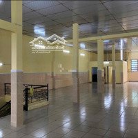 Cho Thuê Nhà Nguyên Căn Tân Bình, Góc 2 Mt, Mặt Tiền Ngan 18M, Đường Thăng Long,Diện Tích589 M2,