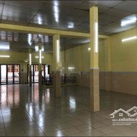 Cho Thuê Nhà Nguyên Căn Tân Bình, Góc 2 Mt, Mặt Tiền Ngan 18M, Đường Thăng Long,Diện Tích589 M2,