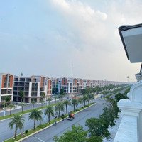 Chính Chủ Cần Bán Căn Shophoues Cạnh Vincom - Công Viên Bể Bơi To Nhất Khu. Giá Chỉ 6,8 Tỷ Quá Đẹp