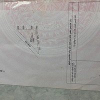 Bán Đất Xéo. Mặt Đường Bờ Kênh 1000M2 Tại Đt 816, Bình Hòa Nam, Đức Huệ, Long An, 1 Tỷ