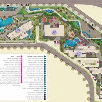 Bán Căn Hộ 3 Phòng Ngủ 2 Vệ Sinhtại Vinhomes D''capitale, 8,2 Tỷ, 83 M2, View Đẹp
