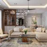 Bán Căn Hộ 3 Phòng Ngủ 2 Vệ Sinhtại Vinhomes D''capitale, 8,2 Tỷ, 83 M2, View Đẹp