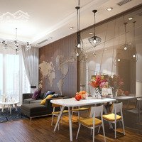 Bán Căn Hộ 3 Phòng Ngủ 2 Vệ Sinhtại Vinhomes D''capitale, 8,2 Tỷ, 83 M2, View Đẹp