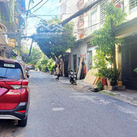 Bán Nhà Riêng Tại Đường Cách Mạng Tháng Tám, 104M2, 5 Tầng, Có Thang Máy , Hẻm Xe Tải, Chỉ 16,5 Tỷ