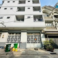 Bán Chdv Doanh Thu 160 Triệu/Th - 170M2 - Đường 8M Có Vỉa Hè - Chỉ 31Tỷ5 - Phường 15 - Tân Bình Tp. Hcm