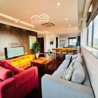 Bán Tòa Nhà 200M2 X 7T Tô Ngọc Vân Tây Hồ Full Nội Thất Có Bể Bơi Giá Tốt