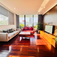 Bán Tòa Nhà 200M2 X 7T Tô Ngọc Vân Tây Hồ Full Nội Thất Có Bể Bơi Giá Tốt
