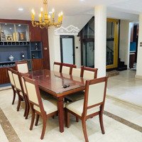 Bán Biệt Thự Tây Hồ 100M2 X 5T Lô Góc, Ô Tô Chạy Quanh Nhà Giá Cực Tốt