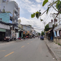 Bán Nhà Mặt Phố Đường Khuông Việt, Phú Trung, Tân Phú, Tp. Hcm 165 Tỷ, 2273 M2
