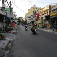 Bán Nhà Mặt Phố Đường Khuông Việt, Phú Trung, Tân Phú, Tp. Hcm 165 Tỷ, 2273 M2