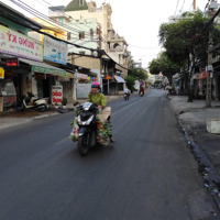 Bán Nhà Mặt Phố Đường Khuông Việt, Phú Trung, Tân Phú, Tp. Hcm 165 Tỷ, 2273 M2