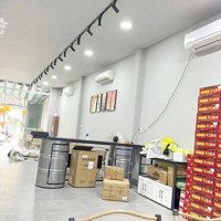 Nhà Mặt Tiền Phạm Hùng (5.2X22M) P10 Quận 8