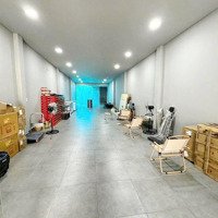 Nhà Mặt Tiền Phạm Hùng (5.2X22M) P10 Quận 8