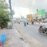 Nhà Mặt Tiền Phạm Hùng (5.2X22M) P10 Quận 8