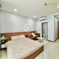  Studio Ban Công – Cửa Sổ Rộng – Gần Đại Học Tài Chính Marketing 