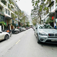 Hiếm - Dự Án Shophouse Liền Kề Hdmon - Vỉa Hè - Kinh Doanh