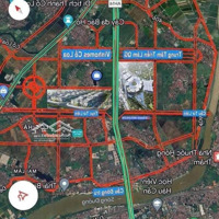 Bán 59M Thổ Cư Thái Bình, Mai Lâm , Đông Anh