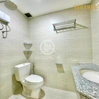  Studio Ban Công – Cửa Sổ Rộng – Gần Đại Học Tài Chính Marketing 