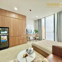 Studio Ban Công – Cửa Sổ Rộng – Gần Đại Học Tài Chính Marketing 