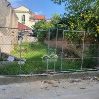 Chính Chủ Bán Đất Đẹp Tại Văn Đức Giai, Hưng Bình, Vinh, Nghệ An, 4,5 Tỷ, 107,5 M2, Mặt Tiền ~5M