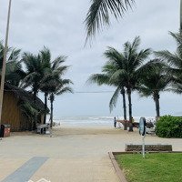 Cho Thuê 1120 M2 Đất Mặt Biển Võ Nguyên Giáp Ngay Phố Tây An Thượng, Khu Vực Du Lịch Sầm Uất Nhất