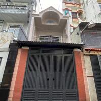 Cho Thuê Nhà Mới 4*20m 1Trệt 1Lầu,3Pn, Tại Cộng Hoà,P13,Tân Bình,19Tr/Th