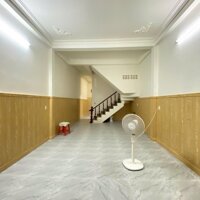 Cho Thuê Nhà Mới 4*20m 1Trệt 1Lầu,3Pn, Tại Cộng Hoà,P13,Tân Bình,19Tr/Th