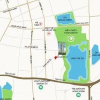 Cho Thuê Ch 2 Phòng Ngủ 2 Vệ Sinh 80M2 Tại Hdi Tower, Lê Đại Hành, Hai Bà Trưng, Hà Nội, Giá Thỏa Thuận