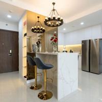 Cho Thuê Ch 1 Phòng Ngủ 1 Vệ Sinh 56M2 Tại Sunrise City, Tân Hưng, Q7, 14 Triệu - Full Nội Thất Đẹp.