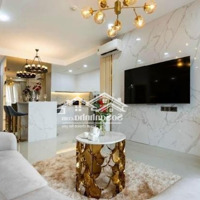 Cho Thuê Ch 1 Phòng Ngủ 1 Vệ Sinh 56M2 Tại Sunrise City, Tân Hưng, Q7, 14 Triệu - Full Nội Thất Đẹp.