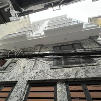Bán Tòa Nhà Chung Cư Mini: Nguyễn Lương Bằng, Trần Quang Diệu, 75M2, 7 Tầng, Thang Máy Giá Bán 14 Ty