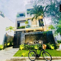 Bán Siêu Phẩm Biệt Thự Nam Thông 2 Phú Mỹ Hưng Quận 7 Gia Chủ Tự Thiết Kế Xây Dựng Chỉ 45 Tỷ