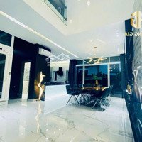 Bán Siêu Phẩm Biệt Thự Nam Thông 2 Phú Mỹ Hưng Quận 7 Gia Chủ Tự Thiết Kế Xây Dựng Chỉ 45 Tỷ