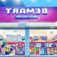 Cho Thuê Dài Hạn, Ưu Tiên Các Thương Hiệu Lớn Kinh Doanh