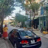 Bán nhà 2 tầng mặt tiền 5m5 Hoa Lư , Nại Hiên Đông , Sơn Trà , Đà Nẵng  ⭐⭐⭐⭐