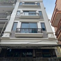 Tòa Ccmn Mới Phố Trần Quốc Hoàn (Cổng Sau Trường Đh Ngoại Ngữ) - Cầu Giấy - 68M2 - 17Pkk Cho Thuê