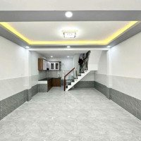 Bán Nhà Sổ Hồng Riêng Biệt- Nhà Mới -Hẻm 88 Nguyễn Văn Quỳ Q7-4,3X7M*1L,2Pn-Giá Chỉ : 2.55 Tỷ .