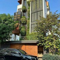Bán Biệt Thự Khu Phú Mỹ Gần Belleza Q7-12X21M ( Nở Hậu )4L+ Thang Máy ,Hồ Bơi-Ntcc- Giá Bán 42 Tỷ .