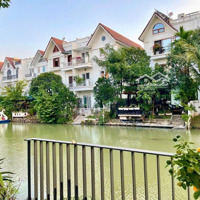 Bán Bt Hp3 Vinhomes Riverside Diện Tích Đất 330 M2 Nhà Hoàn Thiện 2022 Full Nội Thất Mới Trên 95%