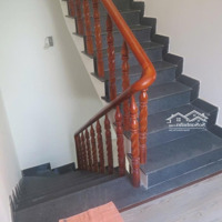 Nhà 3 Tầng Lô Góc Khu Phân Lô Dân Trí. Diện Tích: 4,8M 12M. 3 Phòng Ngủđường 5M .
