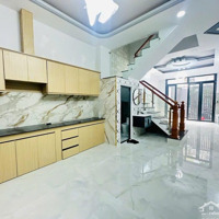Bao Sang Tên, Mặt Tiền Tân Sơn Nhì, 52M2, 3 Tầng, 6.05 Tỷ