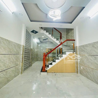 Bao Sang Tên, Mặt Tiền Tân Sơn Nhì, 52M2, 3 Tầng, 6.05 Tỷ
