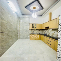Bao Sang Tên, Mặt Tiền Tân Sơn Nhì, 52M2, 3 Tầng, 6.05 Tỷ