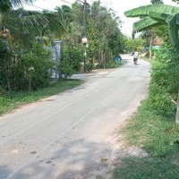 Cần Bán Gấp Lô Đất Tại Đường 693, Xã Thái Mỹ, Củ Chi, Hồ Chí Minh, 306,8 M2
