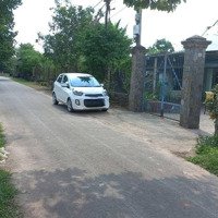 Cần Bán Gấp Lô Đất Tại Đường 693, Xã Thái Mỹ, Củ Chi, Hồ Chí Minh, 306,8 M2