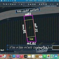 Cần Bán Gấp Lô Đất Tại Đường 693, Xã Thái Mỹ, Củ Chi, Hồ Chí Minh, 306,8 M2