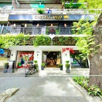 Chính Chủ Cần Cho Thuê Mặt Tiền Ngang 12M Lê Lợi, Phường Bến Thành, Quận 1 Giá Tốt Bao Đẹp