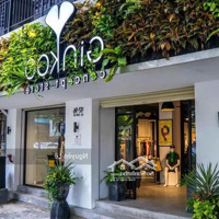 Chính Chủ Cần Cho Thuê Mặt Tiền Ngang 12M Lê Lợi, Phường Bến Thành, Quận 1 Giá Tốt Bao Đẹp