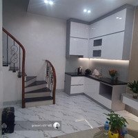 Nhà Đẹp Ở Luôn,Full Nội Thất. Tôn Đức Thắng - Đống Đa, 30M Ra Phố ,4 Tầng 3 Ngủ Đủ Công Năng